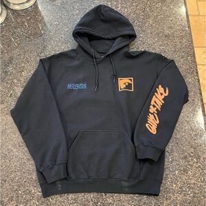 GIVEON 2022 Tour Hoodie. Adult M. Great condition.